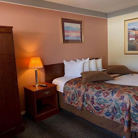 Value Lodge Inn Delta Ngoại thất bức ảnh