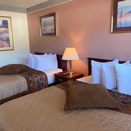 Value Lodge Inn Delta Ngoại thất bức ảnh