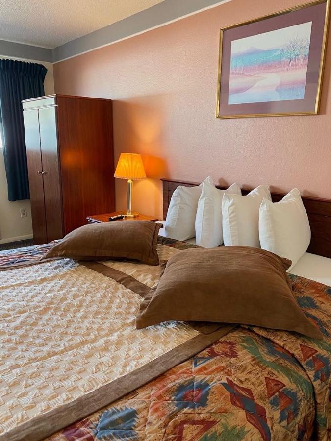 Value Lodge Inn Delta Ngoại thất bức ảnh