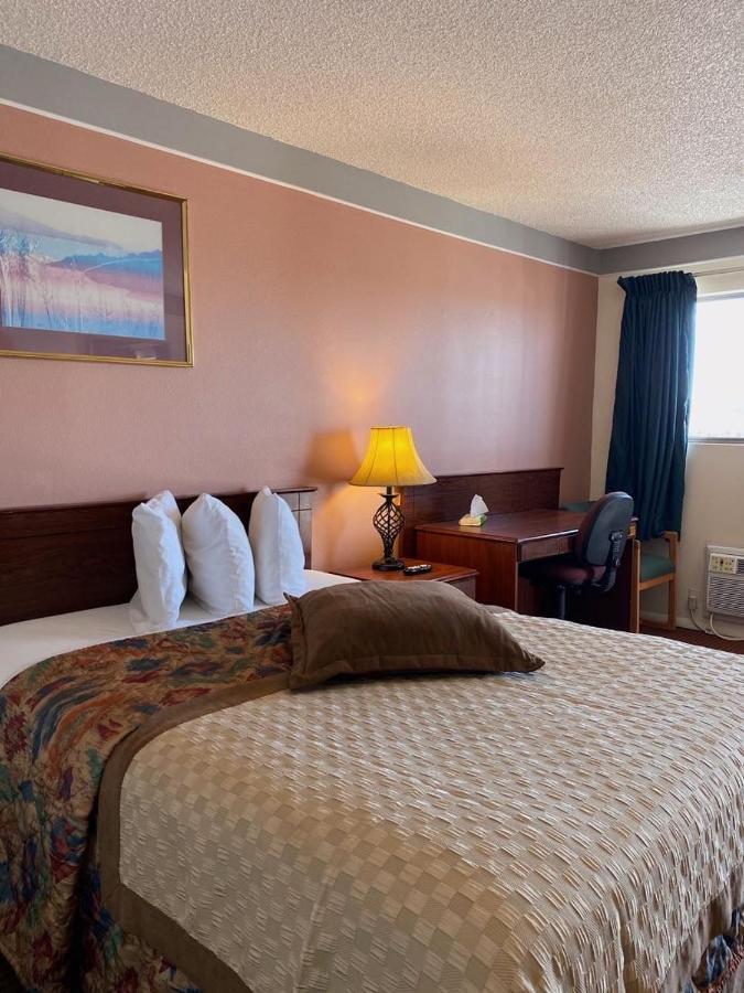 Value Lodge Inn Delta Ngoại thất bức ảnh