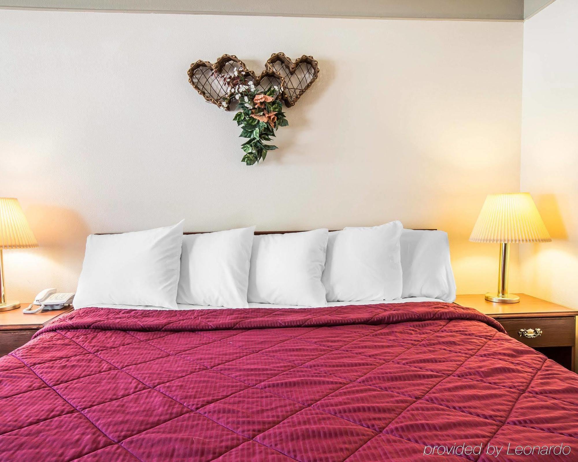 Value Lodge Inn Delta Ngoại thất bức ảnh